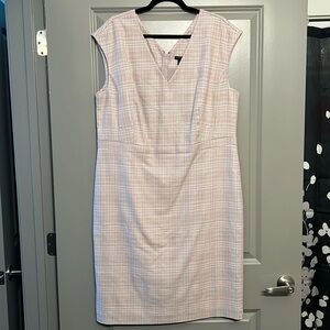 NWT Ann Taylor Women’s Suit Dresses- 18